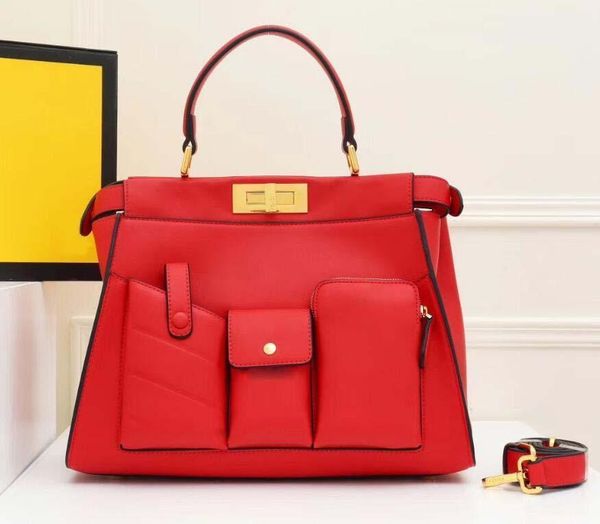 

дизайнеѬкие Ѭоконе ђмки плео crossbody ђмки мода леди f пимо заклепки женин