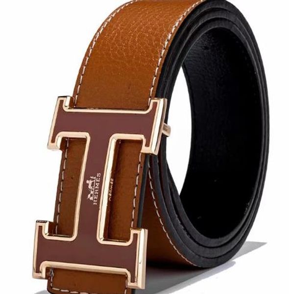 

201999selling Black Luxury High Quality ceinture Designer Belts Fashion Tiger animal pattern buckle belt mens womens belt for gift