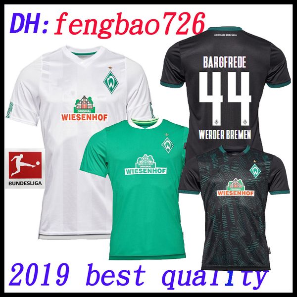 

19 20 thailand v werder bremen occer jer ey bremen 2019 2020 m egge tein o ako klaa en pizarro football hirt, Black;yellow