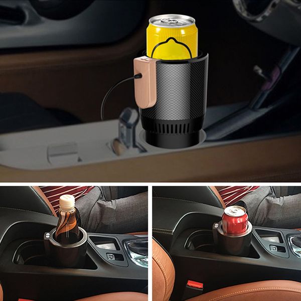 

car car and cold cup portable cup drink holder beverage can cooler