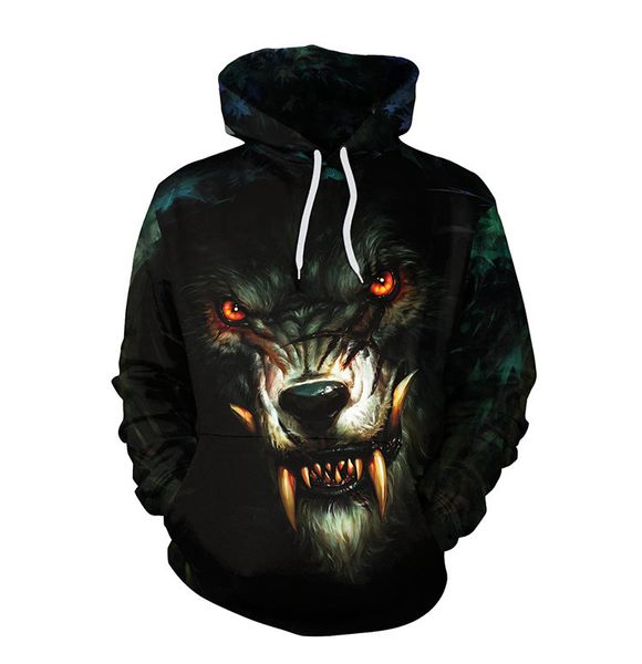 

2020 fashion 3d print hoodies sweatshirt casual pullover autumn winter streetwear outdoor wear women men hoodies 11803, Blue;black