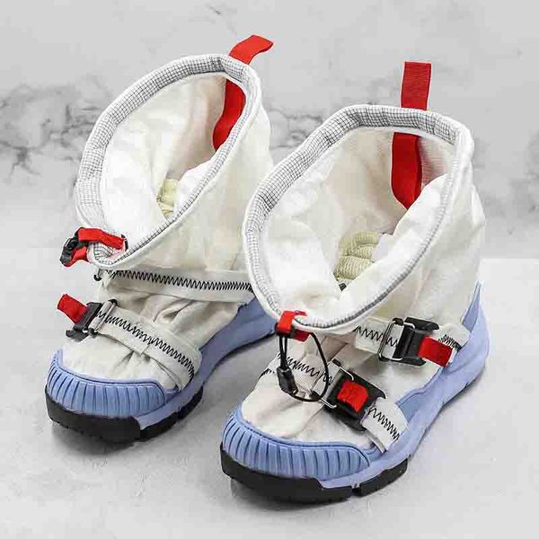 

Tom Sachs x Mars Yard Overshoe 3.0 Basketball Shoes 2019 Freaky Designer Mens Women Fashion Style Sports Sneakers Size 5.5-12
