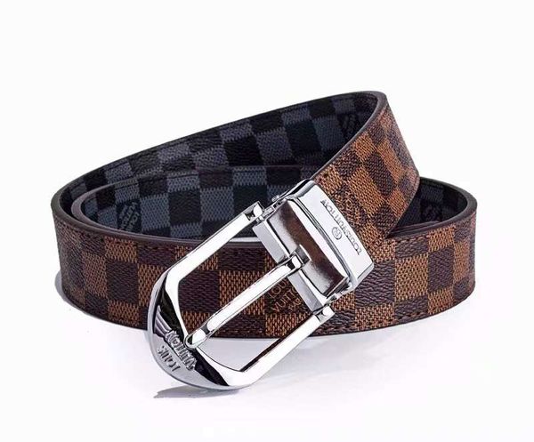 

new luxury belts designer belts forthe smooth buckled belt of men and women male chastity belts fashion mens leather belt, Black;brown