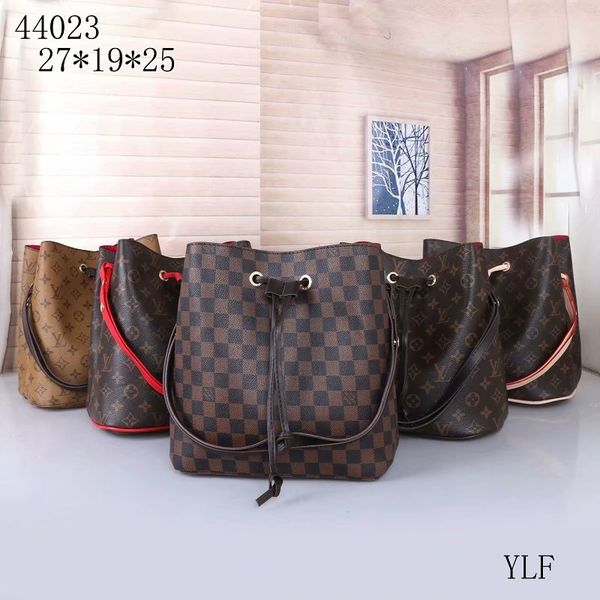 

2020 new women handbags classic tote bag clutch purses women real leather shoulder messenger shopping louis vuitton