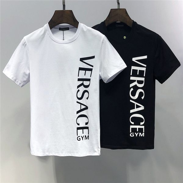 

2019 ummer new arrival de igner clothing men 039 fa hion t hirt medu a print tee ize m 3xl 6247