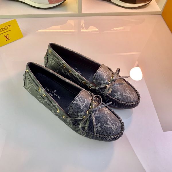 

fast delivery version fashion trend luxurydesigner peas shoes women's single shoes overshoes lazy shoes comfortable women casualshoes a, Black