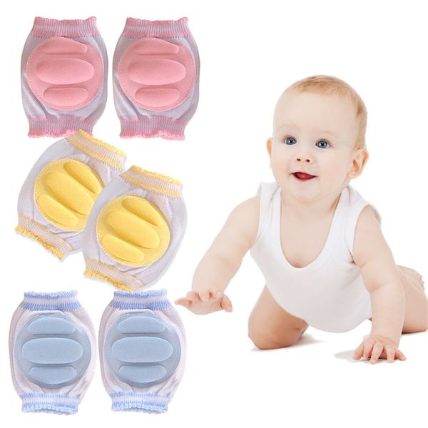 

baby safety crawling elbow cushion toddlers knee pads protector new arrival