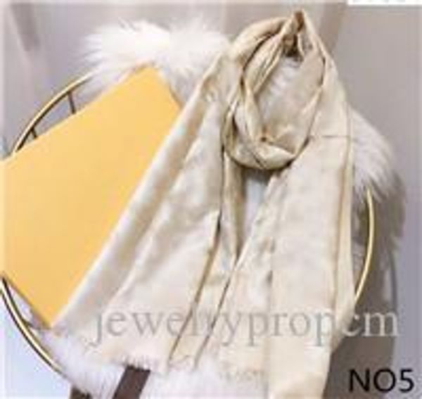 

silk scarf fashion man womens 4 seasons shawl scarf scarves size about 180x70cm 6 color with gift packing optional, Blue;gray