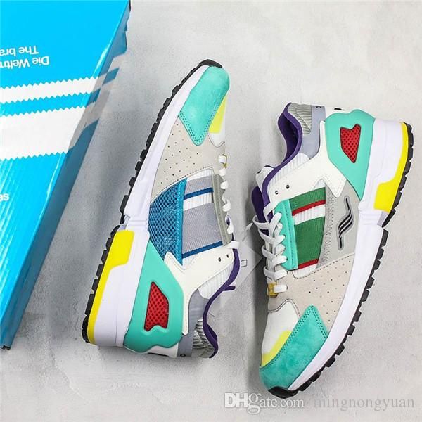 

2019 wholesale brand consortium zx 10,000 c torsion allegra designer athletics trainers breathable sneakers 36-45