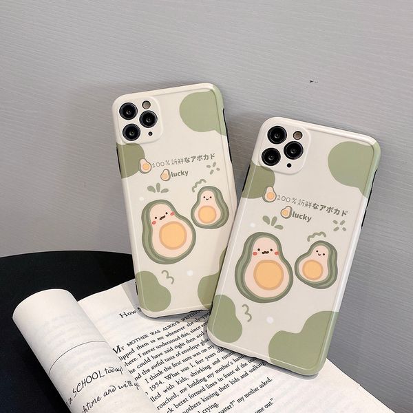 

avocado phone cases for iphone 11 pro iphone 11 pro max case iphone cases back cover