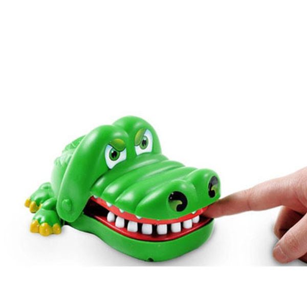 

дети innovative игрушки детские игрушки детские аллигатор смешные tricky игрушки для партии 2020 горячий продавать оптом новизна популярные