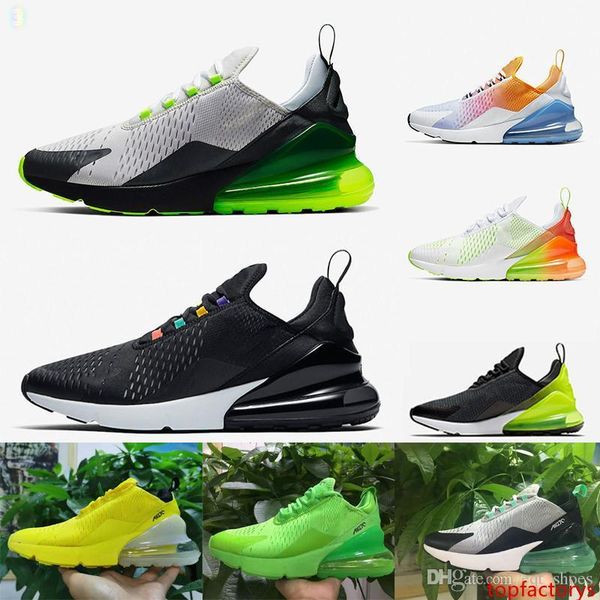 

2020 platinum tint s running shoes bred medium olive multicolor regency maxes triple white black women mens athletic sports sneakers