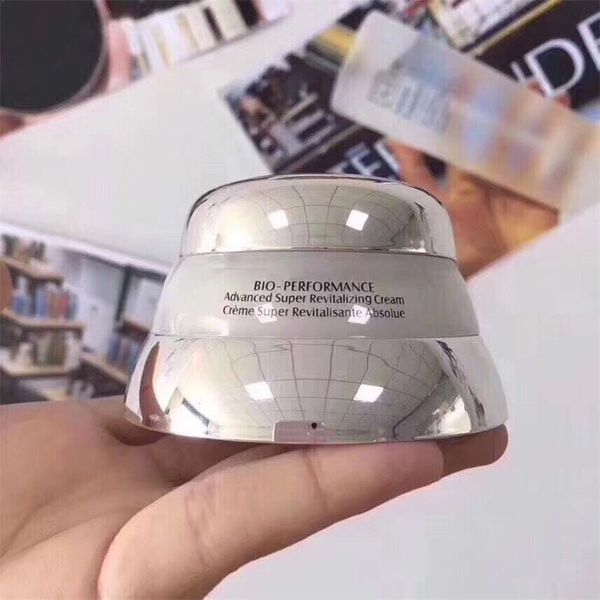 

japan brand bio-performance advanced super revitalizing cream moisturizing creme super revitalisante absolue 50ml skin face care