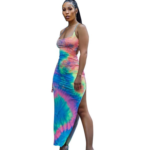 

популярное летнее сексуальное женское платье без рукавов элегантная вечеринка холтер с вырезом slim fit fashion ladies dress female, White;black