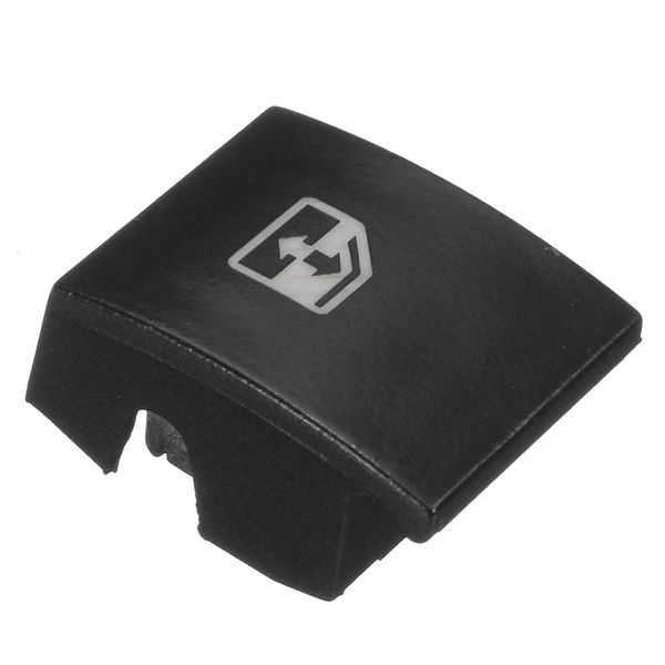 

window control power switch push button cap for