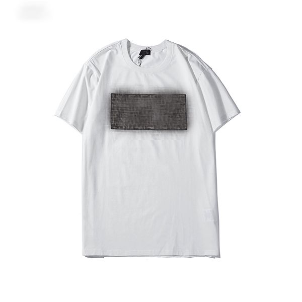 

20ss men women designer europe t-shirt hoodie star luxury withs pants kanye high-end with shoes shirt tide brand air wild xxxl/fendiyss, White;black