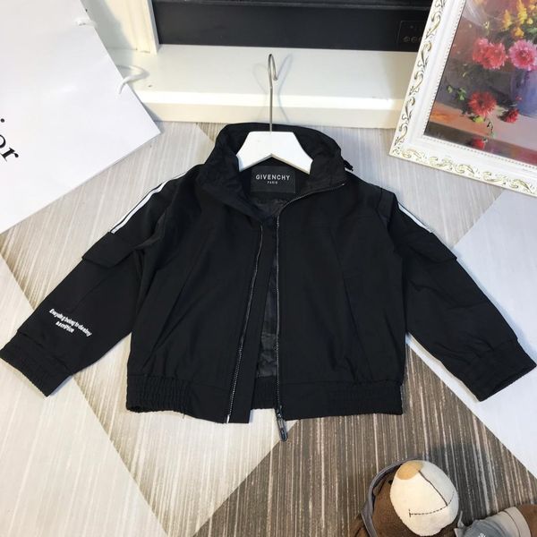 

2019 новый высококачественный осенне-зимний детский жакет190813#0002, Blue;gray