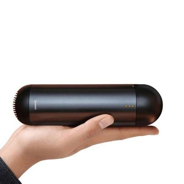 

space aircraft alloy wireless car vacuum cleaner car home high power charging type powerful 12v