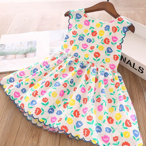 

2020 ление девоки плед веок вини декий жиле плае childrenswear опом, Red;yellow