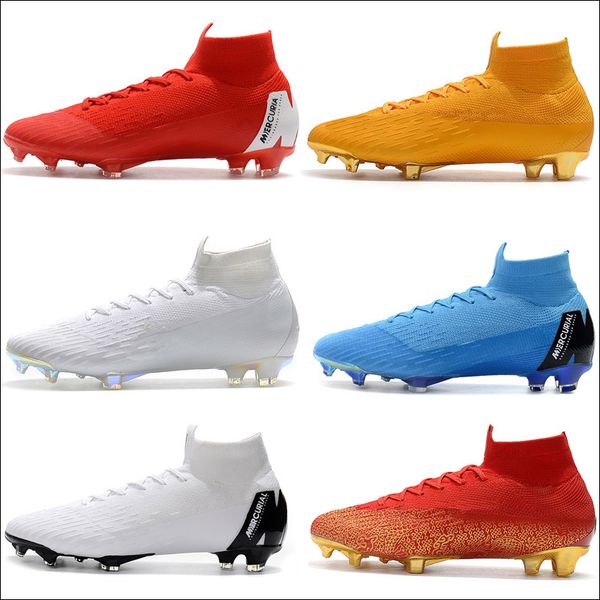 cr7 cleats men