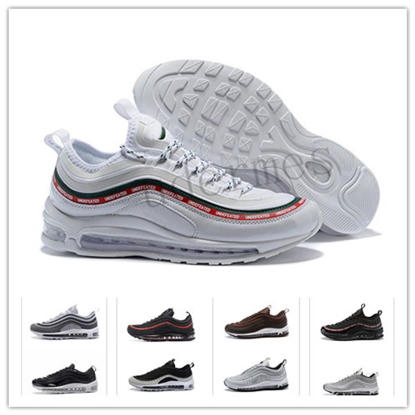 

2019 Новый пуля обувь 97 Ul 17SE модельер мужские кроссовки тренеры повседневная Airs тропы мужские на открытом воздухе