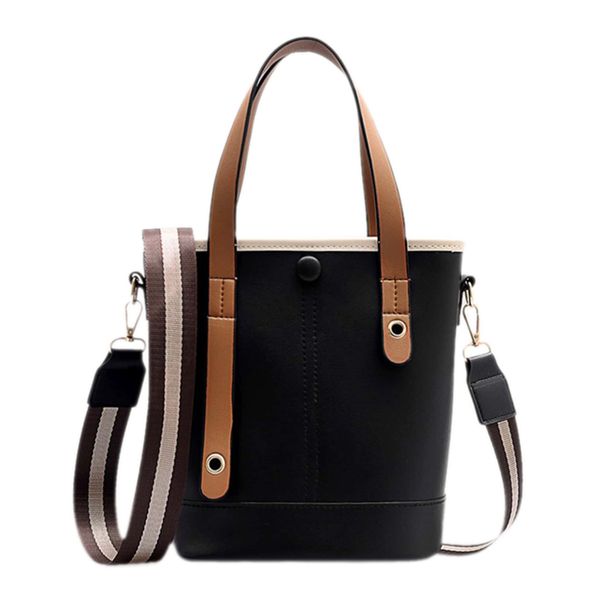 

women's high fashion wild large capacity bag mobile messenger bag