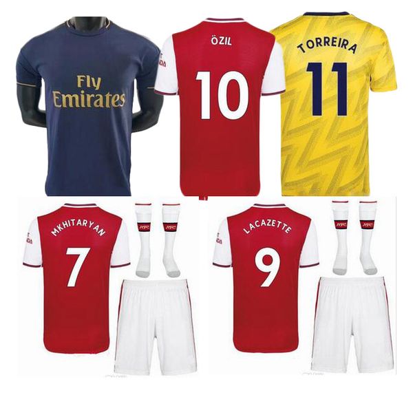 

Ar pepe occer jer ey 19 20 wil here ram ey uarez 2019 2020 cami eta de futbol football kit hirt uniform maillot de foot away men kid