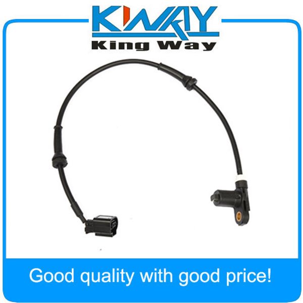 

abs wheel sensor front left right for vw sharan galaxy 7m0927807c 1048603 new