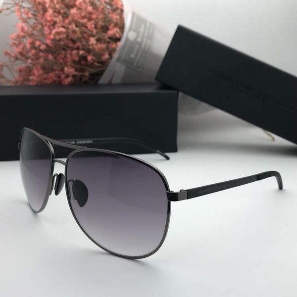 

authentic 8651 fashion colour film men sunglasses frame eyeglasses come with case with box, White;black