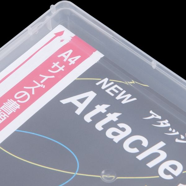 

a4 пластиковые файлы документов чехол для хранения box держатель для бумаги офис школы организатор красный