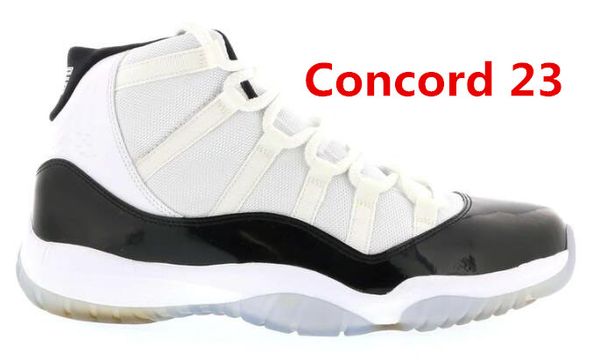 

2020 бред 11 jumpman баскетбольная обувь 11s огромный серый конкорд 45 кепка и платье наследница черный паслен мужчины женщины дизайнерские