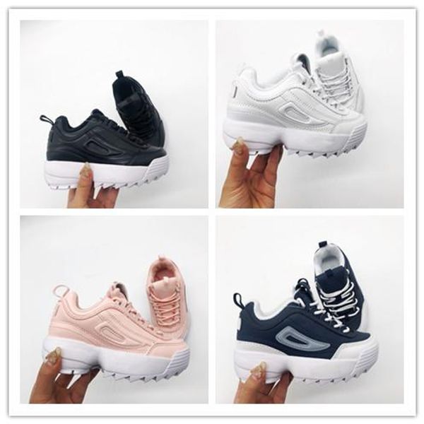 

младенческая f обувь детских кроссовок розового белого dusty cactus f открытая для малышей атлетического спорта девушка мальчика дети кроссо, Black