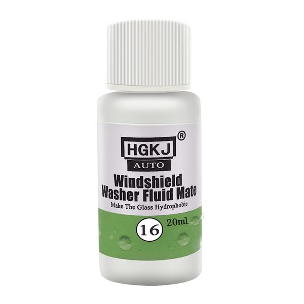

20ml / 50ml windshield washer fluid mate glass hydrophobic rainproof cleaner windshield washer fluid mate1pc