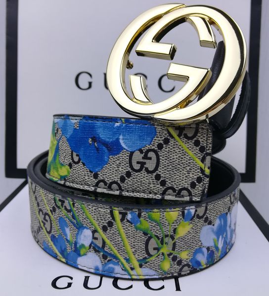 

belts belts fashion black pattern buckle belt mens womens belt optional attribute, Blue;gray