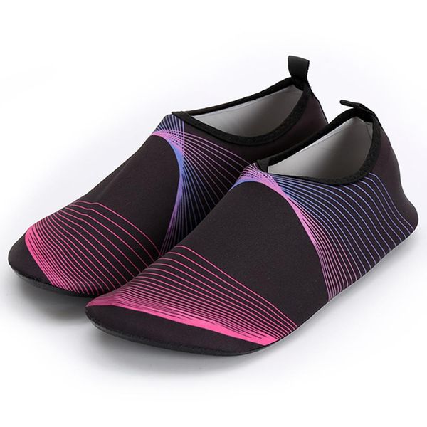 

swimming water shoes underwater dive beach seaside surfing sneakers quick drying aqua barefoot shoes surfing sneakers