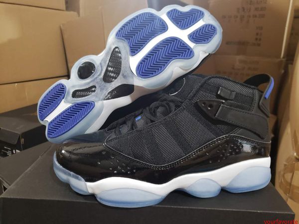 

high og 6s rings gym red basketball shoes cool grey confetti space jam concord sneakers sports sneakers trainers 6s bred