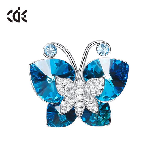 

свадьба из бисера жемчужный подарок женщина леди ювелирные изделия с бриллиантами броши для невесты актерского начала выпускной cde-1297, Gray