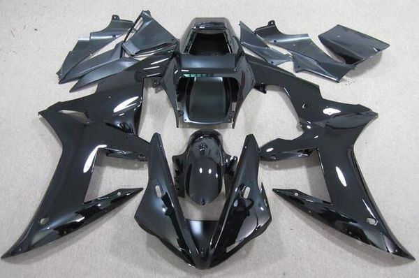 

3gifts новый полный комплект обтекателей abs для мотоциклов, подходящий для обтекателя yamaha yzf r1 2002 2003 yzfr1 02 03 yzf1000 yzf-r1 гл