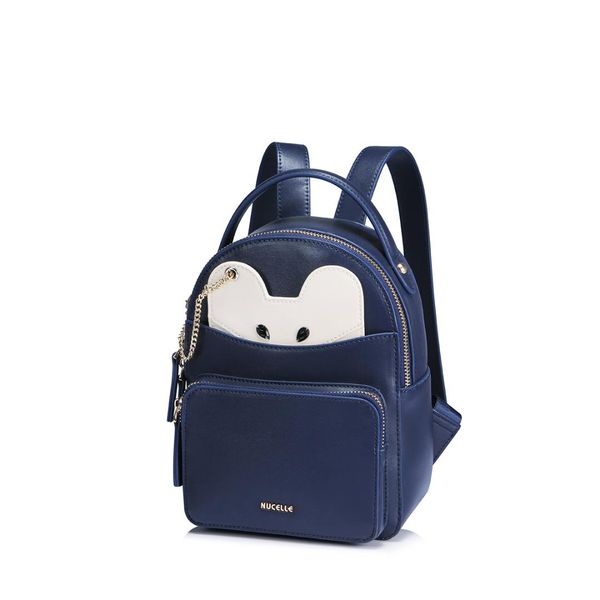 

brand ladies pu leather mini backpacks cute fashion travel women's backpack