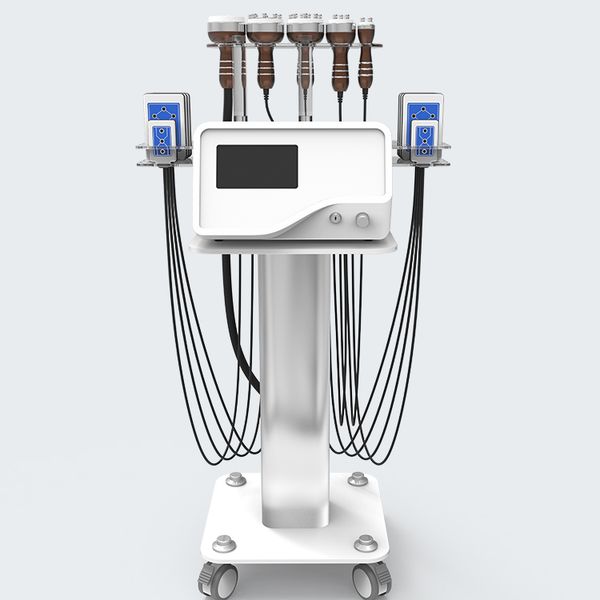 

spa wanted fat removal lipo laser cavitation vacuum rf body slimming body shape body cellulite reduction beauty machine