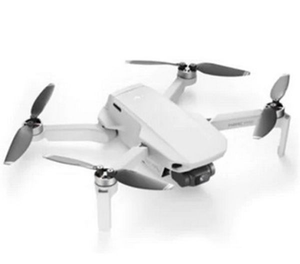

DJI Mavic Mini аэрофотосъемки Ultralight Малый самолет - Белый