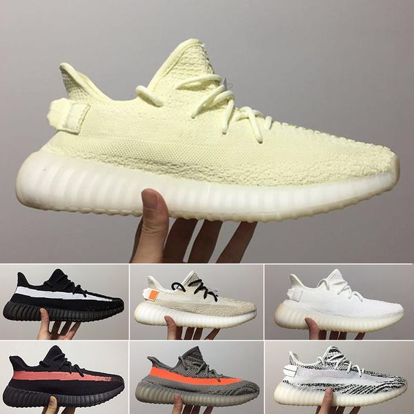 adidas yeezy 350 v2 amarillas
