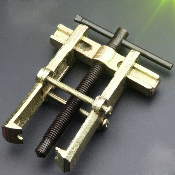 

two jaws gear puller bearing puller spiral forging technology 3" 4" 6" 8