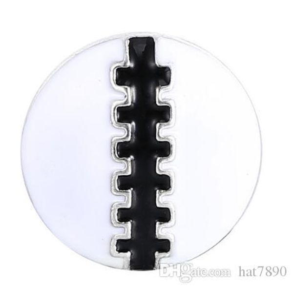 

30pcs/lot diy noosa snap jewelry 18mm round black drip metal buttons oil painting snap for snap bracelet jewelry, Bronze;silver