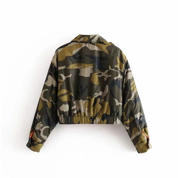 

2019 новые продукты ins европа и америка женский платье короткое camouflage jacket, Black;brown