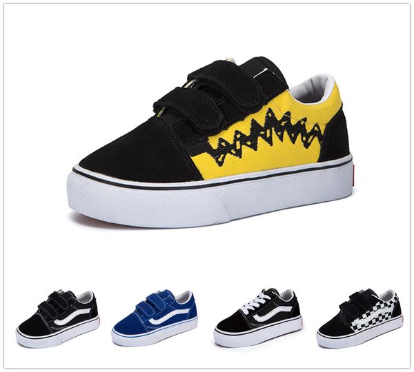 vans suela altas 2018