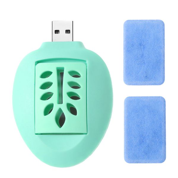 

car electric usb anti mosquito repellent heater durable insect killer odorless environmental bedroom protection