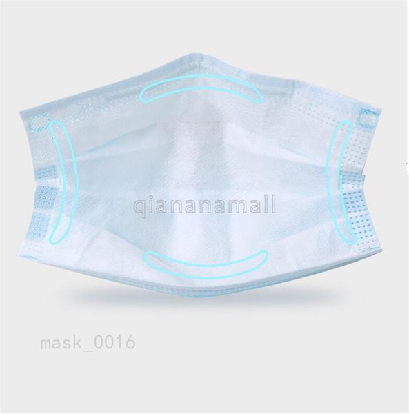 

одноразовые пыли оптовая 1 1pcs маска быстрая доставка dhl fedex доставка бесплатно