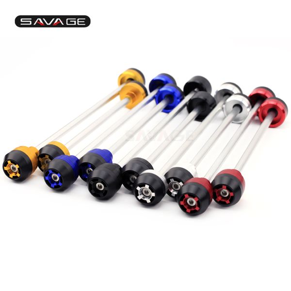 

передний задний мост вилка колеса протектор ползунки для dl1000 dl 1000 v-strom vstrom 2016 2017 16 17 падение защиты guard