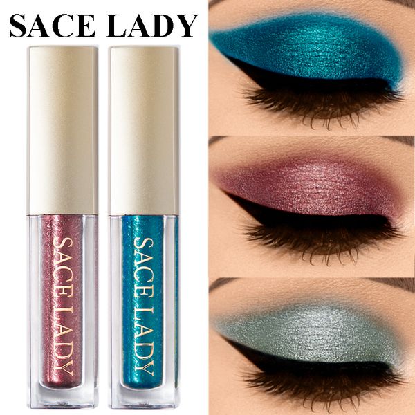 gold glitter pigment eyeshadow